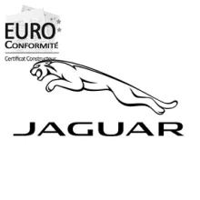 Certificat de conformité jaguar