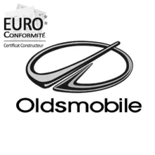 Certificat de Conformité Européen Oldsmobile (COC)