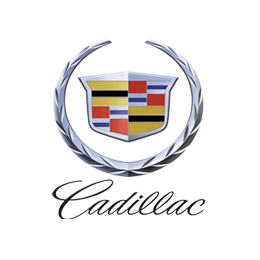 Certificat de conformité Cadillac