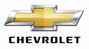 Certificat de conformité Chevrolet