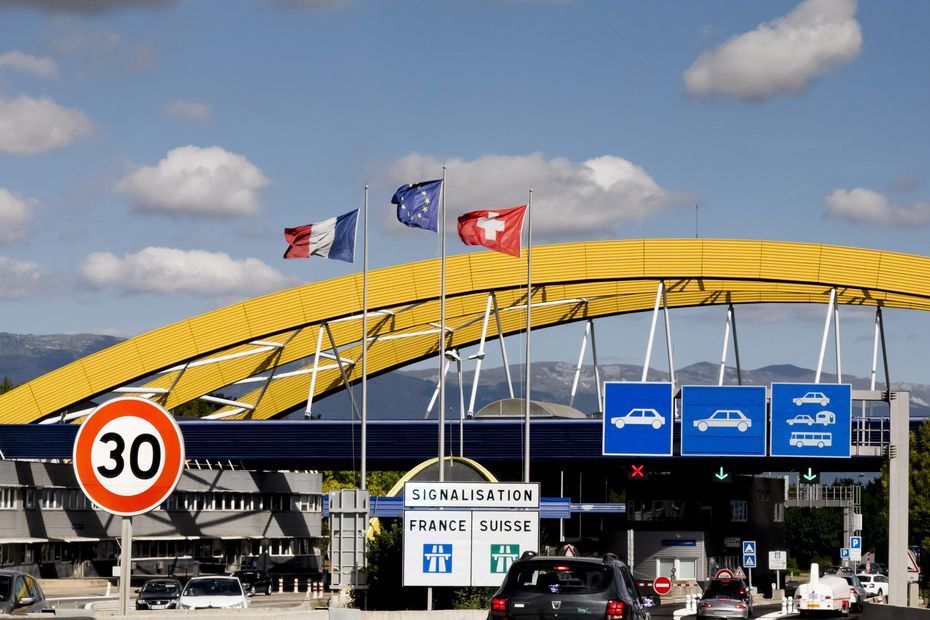 Comment importer une voiture de Suisse ? Euro Conformité