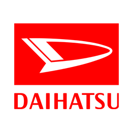 Certificat de Conformité Daihatsu