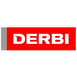 Certificat de conformité Derbi