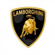 Certificat de conformité Lamborghini