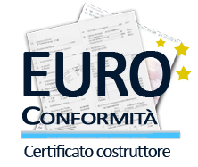 Euro Conformité France facilite l’obtention du certificat de conformité.