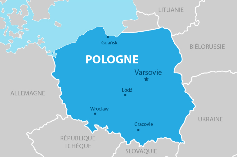 Comment importer une voiture de Pologne en France ? Euro
