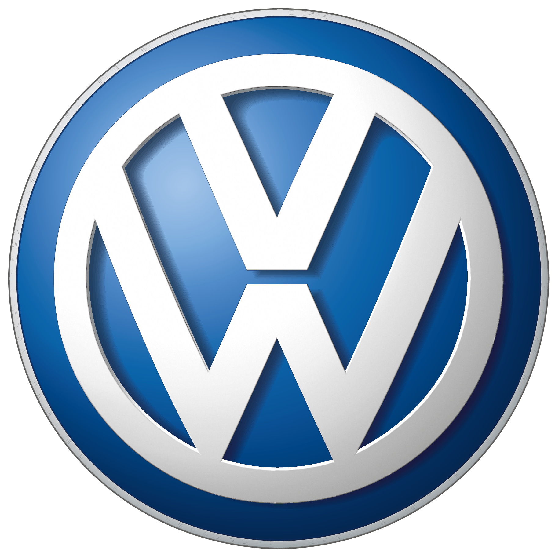 Attestation d’identification nationale Volkswagen