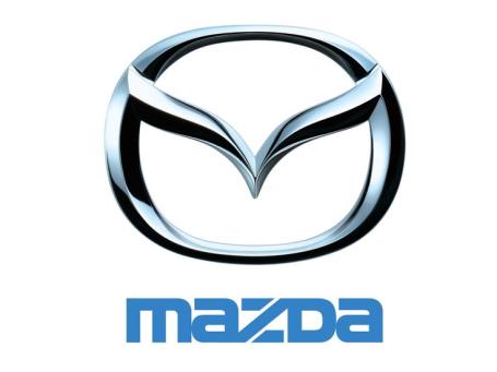 Attestation d'identification nationale Mazda