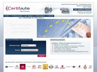 Avis Certifauto Avis Certifauto