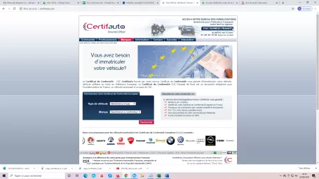 COCAUTOMOTO.COM VRAIS AVIS COCAUTOMOTO.COM VRAIS AVIS