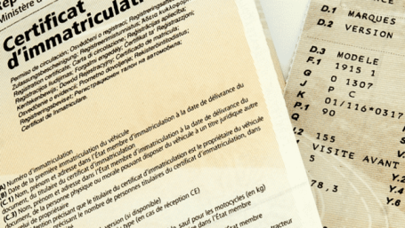 Certificat de Conformité : tout savoir sur le document Certificat de Conformité : tout savoir sur le document