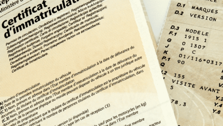 Certificat de Conformité : tout savoir sur le document