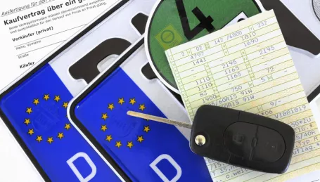 Comment immatriculer en France une voiture d’occasion achetée de l’étranger. Comment immatriculer en France une voiture d’occasion achetée de l’étranger.