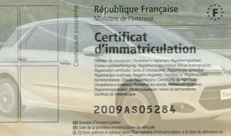 Certificat de conformité automobile : qu'est-ce que c'est le Certificat de conformité Auto ? À quoi sert-il ? Comment l‘acheter à un prix pas cher ? Certificat de conformité automobile : qu'est-ce que c'est le Certificat de conformité Auto ? À quoi sert-il ? Comment l‘acheter à un prix pas cher ?
