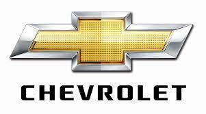 Certificat de conformité Chevrolet