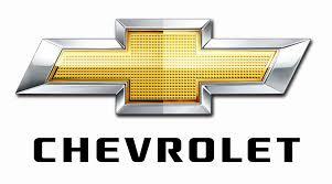Certificat de conformité Chevrolet Certificat de conformité Chevrolet