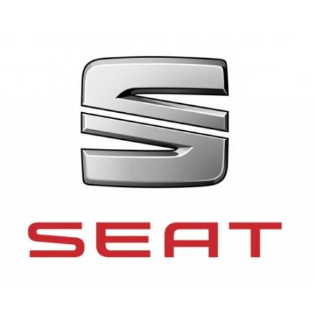 Certificat de conformité Officiel Seat