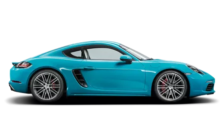 Homologation COC Certificat de conformité Porsche Homologation COC Certificat de conformité Porsche