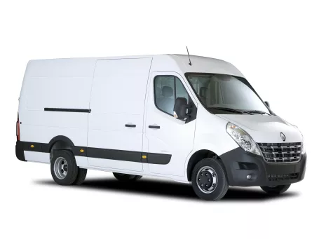 Certificat de Conformité pour un véhicule utilitaire Certificat de Conformité pour un véhicule utilitaire
