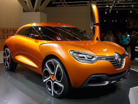 Certificat de conformité Renault Certificat de conformité Renault