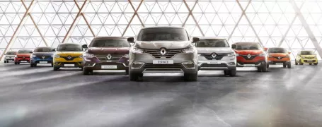Immatriculation d'un véhicule Renault : le certificat de conformité européen Renault Immatriculation d'un véhicule Renault : le certificat de conformité européen Renault