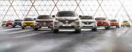 Immatriculation d'un véhicule Renault : le certificat de conformité européen Renault Immatriculation d'un véhicule Renault : le certificat de conformité européen Renault