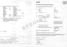 Comment acheter sa voiture d’occasion en Italie Comment acheter sa voiture d’occasion en Italie
