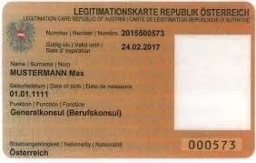 Comment immatriculer une voiture Autrichienne en France. Comment immatriculer une voiture Autrichienne en France.