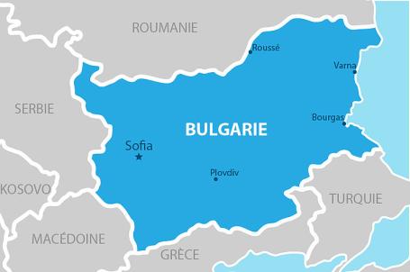 Comment immatriculer une voiture Bulgare en France 