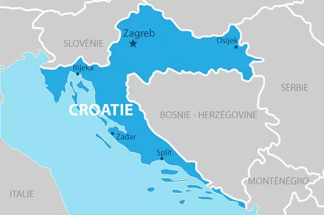 Comment immatriculer une voiture Croate en France ? Comment immatriculer une voiture Croate en France ?