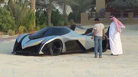 Comment immatriculer une voiture de Dubaï en France ? Comment immatriculer une voiture de Dubaï en France ?