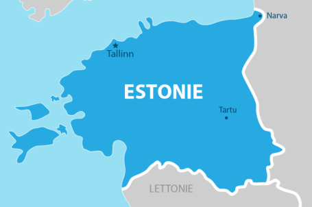 Comment immatriculer une voiture Estonienne en France 