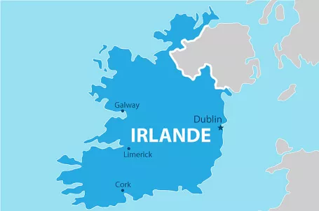 Comment immatriculer une voiture Irlandaise en France Comment immatriculer une voiture Irlandaise en France
