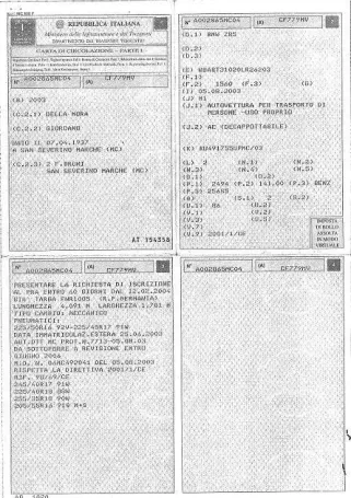 Comment immatriculer une voiture italienne en Belgique ? Comment immatriculer une voiture italienne en Belgique ?