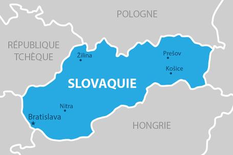 Comment immatriculer une voiture Slovaque en France ?