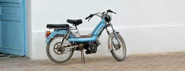 Comment obtenir le Certificat de Conformité pour un cyclomoteur de plus de 30 ans ? Comment obtenir le Certificat de Conformité pour un cyclomoteur de plus de 30 ans ?