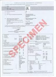 Demander un certificat de conformité, c’est possible chez euro conformite ! Demander un certificat de conformité, c’est possible chez euro conformite !