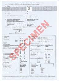 Demander un certificat de conformité, c’est possible chez euro conformite ! Demander un certificat de conformité, c’est possible chez euro conformite !