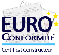 Euro Conformité France : La référence en matière de certificat de conformité