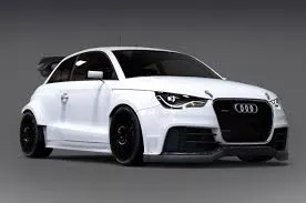 Certificat de conformité européen Audi Certificat de conformité européen Audi