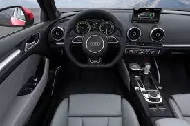 Certificat de conformité Audi ; Audi A3, Audi A4 et Audi A5 Certificat de conformité Audi ; Audi A3, Audi A4 et Audi A5