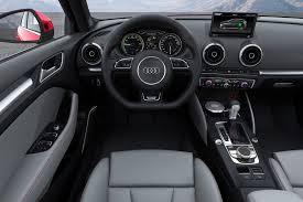 Certificat de conformité Audi ; Audi A3, Audi A4 et Audi A5