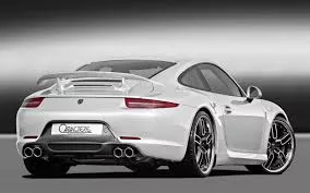Certificat de conformité Porsche pour carte grise automobile Certificat de conformité Porsche pour carte grise automobile