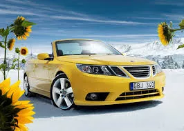 Certificat de conformité saab pour carte grise automobile Certificat de conformité saab pour carte grise automobile