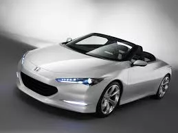 Certificat de conformité Honda pour carte grise automobile Certificat de conformité Honda pour carte grise automobile