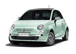Certificat de conformité Fiat Certificat de conformité Fiat
