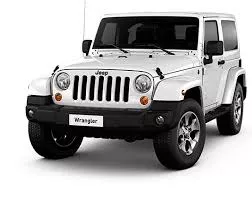 Certificat de conformité Jeep Certificat de conformité Jeep