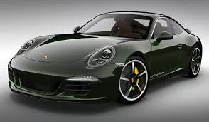 Le certificat de conformité Porsche Le certificat de conformité Porsche