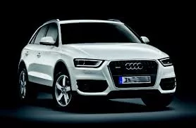 Le service demande de Certificat de Conformité de Audi Le service demande de Certificat de Conformité de Audi