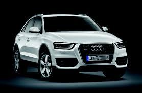 Le service demande de Certificat de Conformité de Audi Le service demande de Certificat de Conformité de Audi